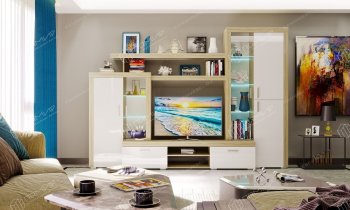 ОРЛАНДО Гостиная набор № 1 в Новоуральске - novouralsk.mebel24.online | фото 8