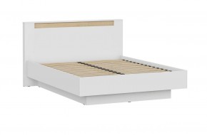 ОРЛАНДО Кровать двойная 1.4*2,0 (*БЕЗ основания) в Новоуральске - novouralsk.mebel24.online | фото