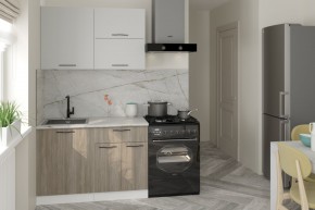 ПАРМА Кухонный гарнитур Лайт 1200 мм в Новоуральске - novouralsk.mebel24.online | фото