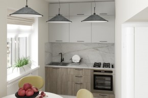 ПАРМА Кухонный гарнитур Макси 1800 мм в Новоуральске - novouralsk.mebel24.online | фото