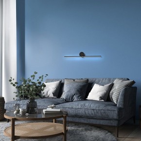 Подсветка для картины Escada Line 10291/1LED Black в Новоуральске - novouralsk.mebel24.online | фото 4