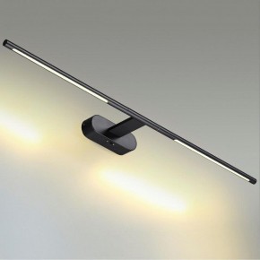 Подсветка для картины Odeon Light Aledo 6634/9WL в Новоуральске - novouralsk.mebel24.online | фото 3