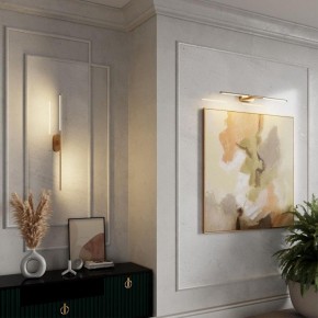 Подсветка для картины Odeon Light Aledo 6635/7WL в Новоуральске - novouralsk.mebel24.online | фото 4