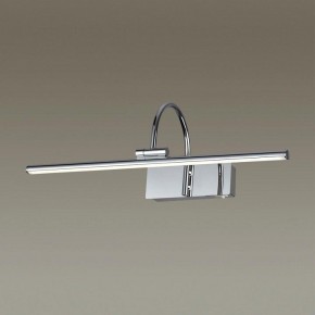 Подсветка для картины Odeon Light Geba 4910/8WL в Новоуральске - novouralsk.mebel24.online | фото 2