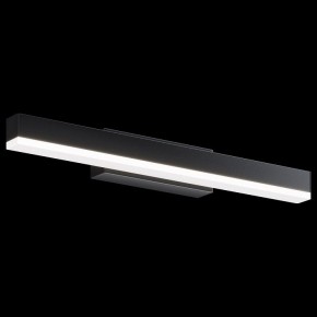 Подсветка для зеркала Maytoni Fichte MIR012WL-L9B4K в Новоуральске - novouralsk.mebel24.online | фото 2
