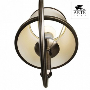 Подвесная люстра Arte Lamp Alice A3579LM-5AB в Новоуральске - novouralsk.mebel24.online | фото 4