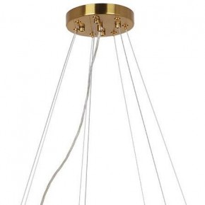 Подвесная люстра Arte Lamp Alya A1053SP-14PB в Новоуральске - novouralsk.mebel24.online | фото 3