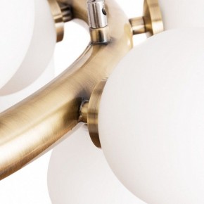 Подвесная люстра Arte Lamp Bolla-Piccolo A3988SP-25AB в Новоуральске - novouralsk.mebel24.online | фото 4