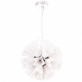 Подвесная люстра Arte Lamp Canzone A3469SP-25CC в Новоуральске - novouralsk.mebel24.online | фото 2