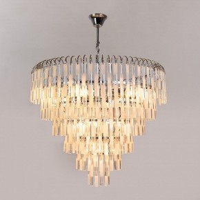 Подвесная люстра Arte Lamp Eliza A1009SP-10CC в Новоуральске - novouralsk.mebel24.online | фото 4