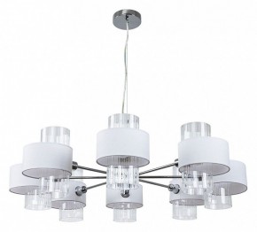 Подвесная люстра Arte Lamp Fantasia A4076LM-8CC в Новоуральске - novouralsk.mebel24.online | фото 2