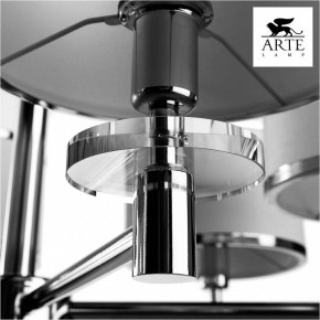 Подвесная люстра Arte Lamp Furore A3990LM-6CC в Новоуральске - novouralsk.mebel24.online | фото 4