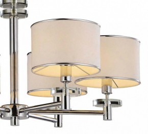 Подвесная люстра Arte Lamp Furore A3990LM-6CC в Новоуральске - novouralsk.mebel24.online | фото 5