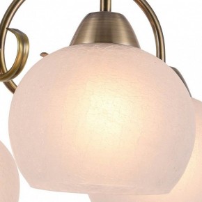 Подвесная люстра Arte Lamp Margo A9317LM-5AB в Новоуральске - novouralsk.mebel24.online | фото 2