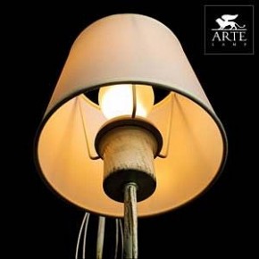 Подвесная люстра Arte Lamp Orlean A9310LM-8WG в Новоуральске - novouralsk.mebel24.online | фото 4