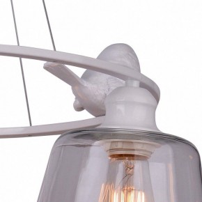 Подвесная люстра Arte Lamp Passero A4289LM-3WH в Новоуральске - novouralsk.mebel24.online | фото 5