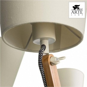 Подвесная люстра Arte Lamp Pinocchio A5700LM-5WH в Новоуральске - novouralsk.mebel24.online | фото 6