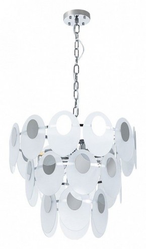 Подвесная люстра Arte Lamp Rosabella A4067LM-7CC в Новоуральске - novouralsk.mebel24.online | фото 2