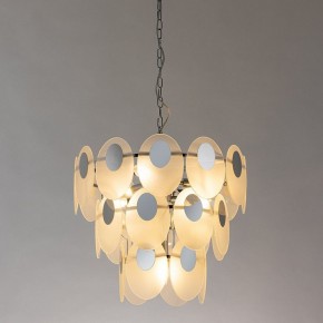 Подвесная люстра Arte Lamp Rosabella A4067LM-7CC в Новоуральске - novouralsk.mebel24.online | фото 3