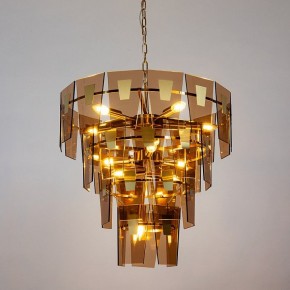 Подвесная люстра Arte Lamp Sophia A4066LM-6PB в Новоуральске - novouralsk.mebel24.online | фото 3