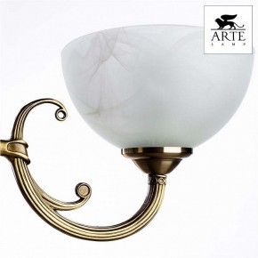 Подвесная люстра Arte Lamp Windsor A3777LM-3-2AB в Новоуральске - novouralsk.mebel24.online | фото 4