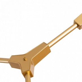 Подвесная люстра Arte Lamp Yuka A4103SP-8GO в Новоуральске - novouralsk.mebel24.online | фото 2