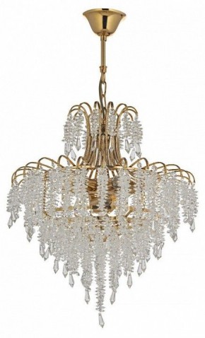 Подвесная люстра Arti Lampadari Erli GB Erli E 1.5.50.105 GB в Новоуральске - novouralsk.mebel24.online | фото 2