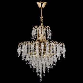 Подвесная люстра Arti Lampadari Erli GB Erli E 1.5.50.105 GB в Новоуральске - novouralsk.mebel24.online | фото 3