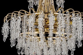 Подвесная люстра Arti Lampadari Erli GB Erli E 1.5.50.105 GB в Новоуральске - novouralsk.mebel24.online | фото 5