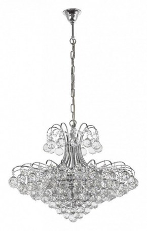 Подвесная люстра Arti Lampadari Loano Loano E 1.5.57.100 N в Новоуральске - novouralsk.mebel24.online | фото 2