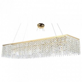 Подвесная люстра Arti Lampadari Milano Milano E 1.5.120X30.104 G в Новоуральске - novouralsk.mebel24.online | фото 2