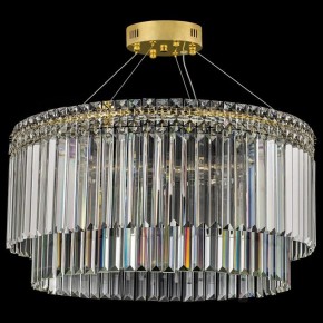Подвесная люстра Arti Lampadari Ovindoli Gold Ovindoli L 1.5.60.101 G в Новоуральске - novouralsk.mebel24.online | фото 3