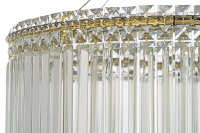 Подвесная люстра Arti Lampadari Ovindoli Gold Ovindoli L 1.5.60.101 G в Новоуральске - novouralsk.mebel24.online | фото 5
