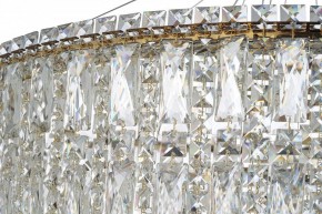 Подвесная люстра Arti Lampadari Ovindoli Gold Ovindoli L 1.5.80+40.100 G в Новоуральске - novouralsk.mebel24.online | фото 5