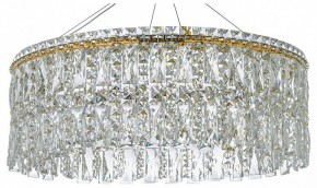 Подвесная люстра Arti Lampadari Ovindoli Gold Ovindoli L 1.5.80.100 G в Новоуральске - novouralsk.mebel24.online | фото