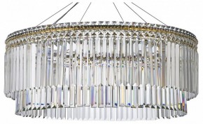 Подвесная люстра Arti Lampadari Ovindoli Gold Ovindoli L 1.5.80.101 G в Новоуральске - novouralsk.mebel24.online | фото