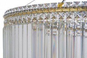 Подвесная люстра Arti Lampadari Ovindoli Gold Ovindoli L 1.5.80.101 G в Новоуральске - novouralsk.mebel24.online | фото 5