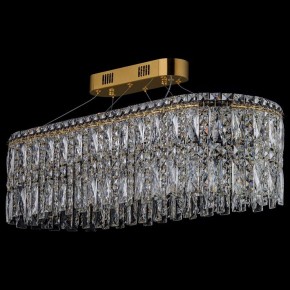 Подвесная люстра Arti Lampadari Ovindoli Gold Ovindoli L 1.5.80x30.100 G в Новоуральске - novouralsk.mebel24.online | фото 3