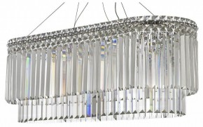 Подвесная люстра Arti Lampadari Ovindoli Gold Ovindoli L 1.5.80x30.101 N в Новоуральске - novouralsk.mebel24.online | фото
