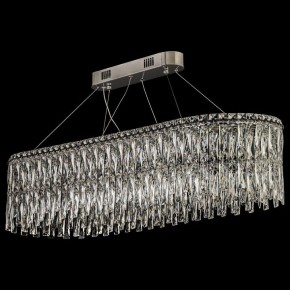 Подвесная люстра Arti Lampadari Ovindoli Nickel Ovindoli L 1.5.100x35.100 N в Новоуральске - novouralsk.mebel24.online | фото 3