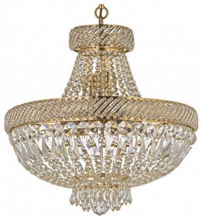 Подвесная люстра Arti Lampadari Palermo Palermo E 1.5.45.101 G в Новоуральске - novouralsk.mebel24.online | фото