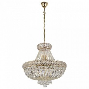 Подвесная люстра Arti Lampadari Palermo Palermo E 1.5.45.101 G в Новоуральске - novouralsk.mebel24.online | фото 2
