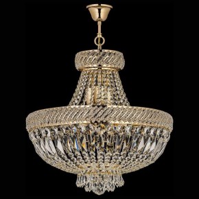 Подвесная люстра Arti Lampadari Palermo Palermo E 1.5.45.101 G в Новоуральске - novouralsk.mebel24.online | фото 3