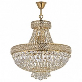 Подвесная люстра Arti Lampadari Palermo Palermo E 1.5.45.101 G в Новоуральске - novouralsk.mebel24.online | фото 4