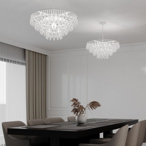 Подвесная люстра Bogate-s Gutta 476/8 в Новоуральске - novouralsk.mebel24.online | фото 4