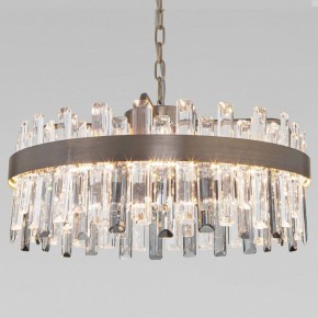 Подвесная люстра Bogate-s Sparkle 417/1 в Новоуральске - novouralsk.mebel24.online | фото 1