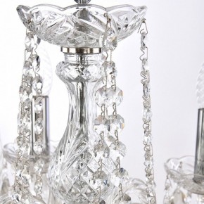 Подвесная люстра Bohemia Ivele Crystal 1402 1402/5/141/Ni в Новоуральске - novouralsk.mebel24.online | фото 4