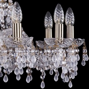 Подвесная люстра Bohemia Ivele Crystal 1410 1410/10/240/Pa/V0300 в Новоуральске - novouralsk.mebel24.online | фото 2
