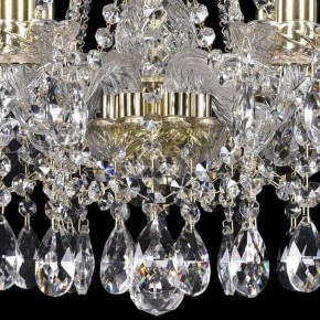 Подвесная люстра Bohemia Ivele Crystal 1413 1413/6/165/G в Новоуральске - novouralsk.mebel24.online | фото 3