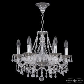 Подвесная люстра Bohemia Ivele Crystal AL1610 AL16310/6/160 CG V0300 в Новоуральске - novouralsk.mebel24.online | фото 2